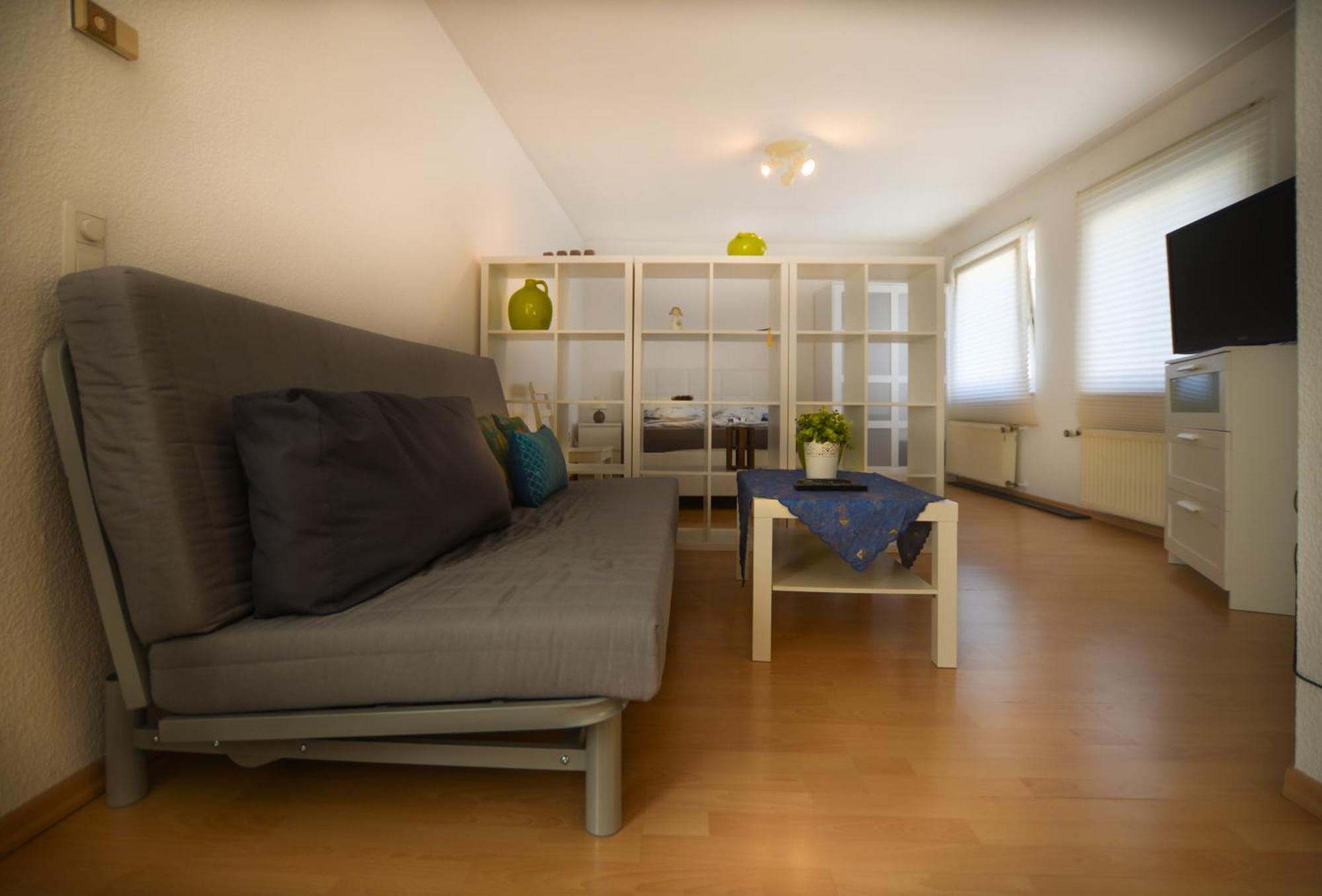Altstadt Apartment Charly Düsseldorf Exterior foto