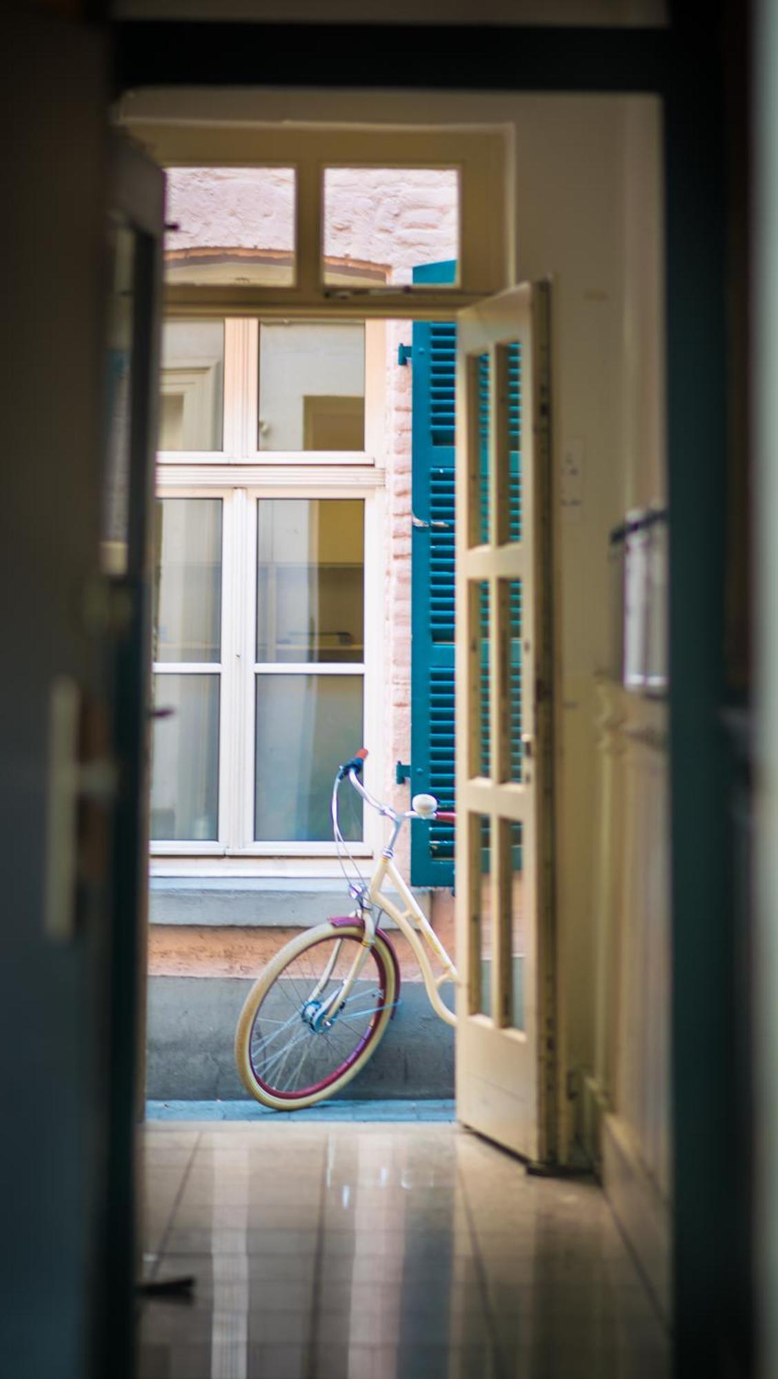 Altstadt Apartment Charly Düsseldorf Exterior foto