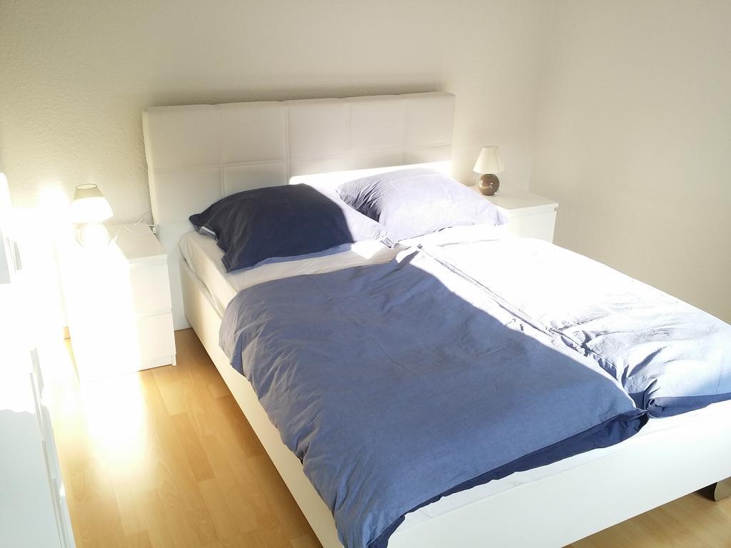 Altstadt Apartment Charly Düsseldorf Exterior foto